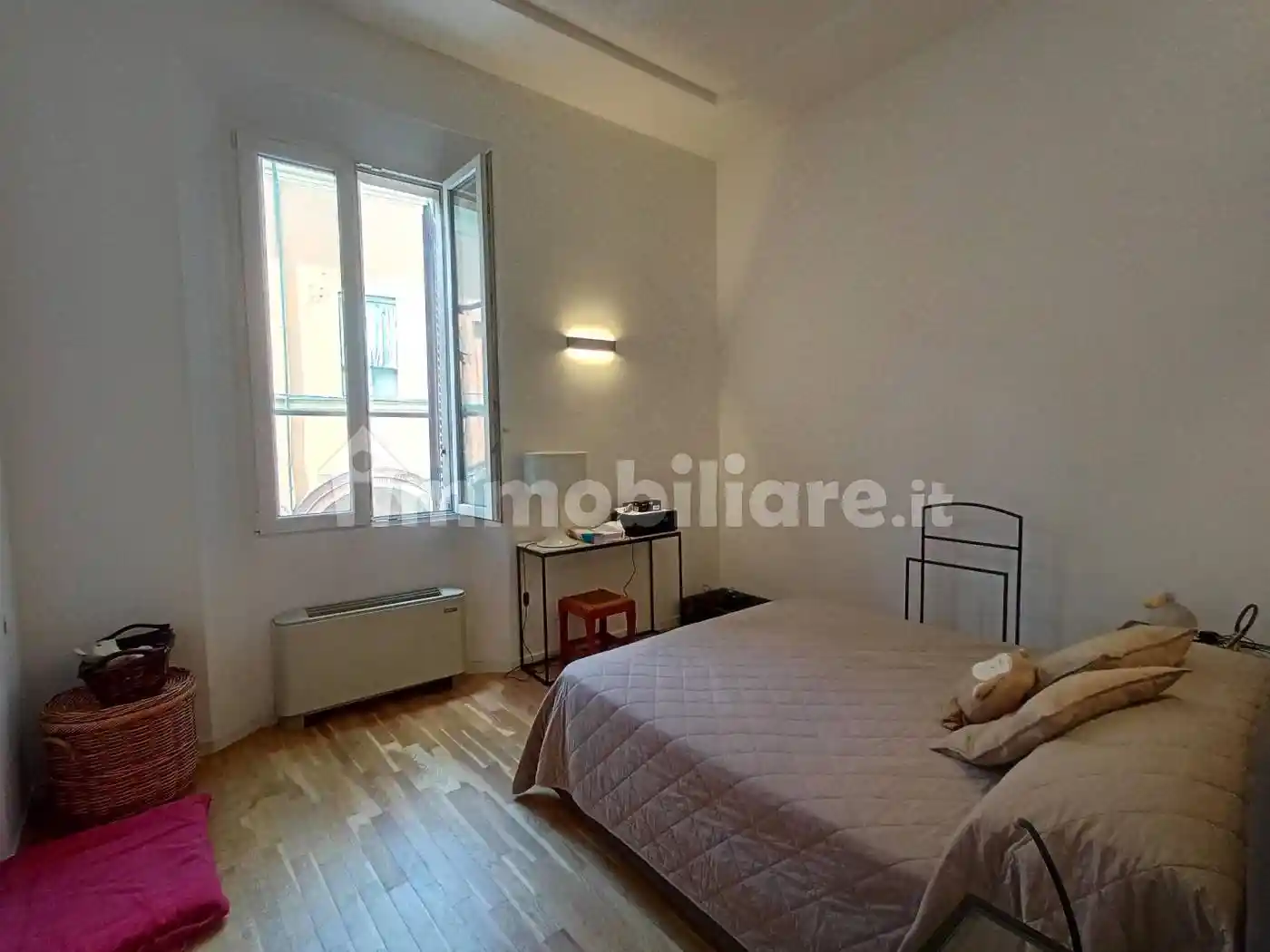 Appartamento in affitto a Bologna