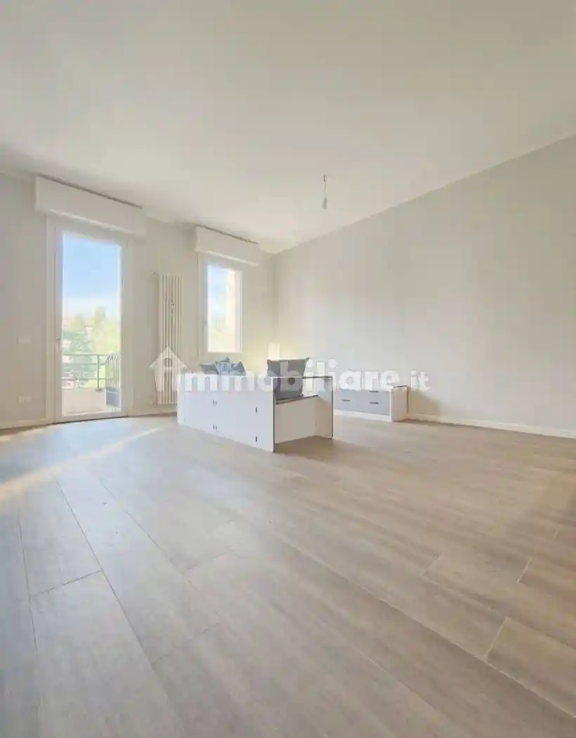 Appartamento in vendita a Reggio Emilia