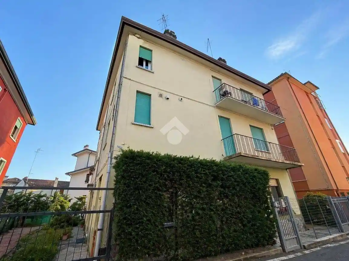 Appartamento in vendita a Venezia