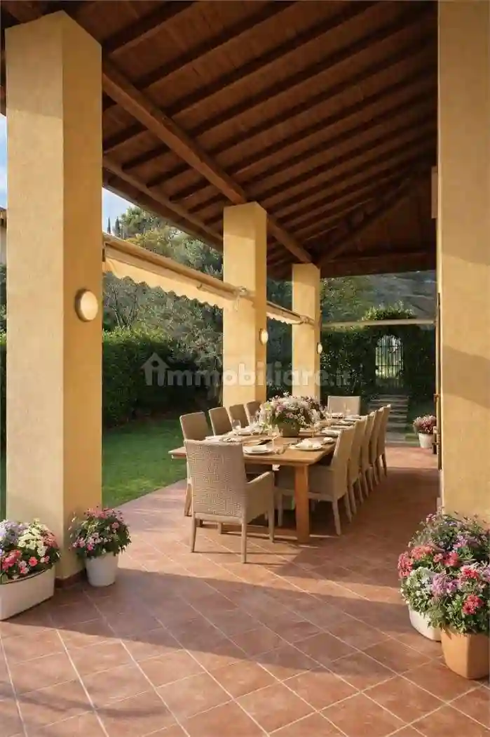 Villa - foto 5