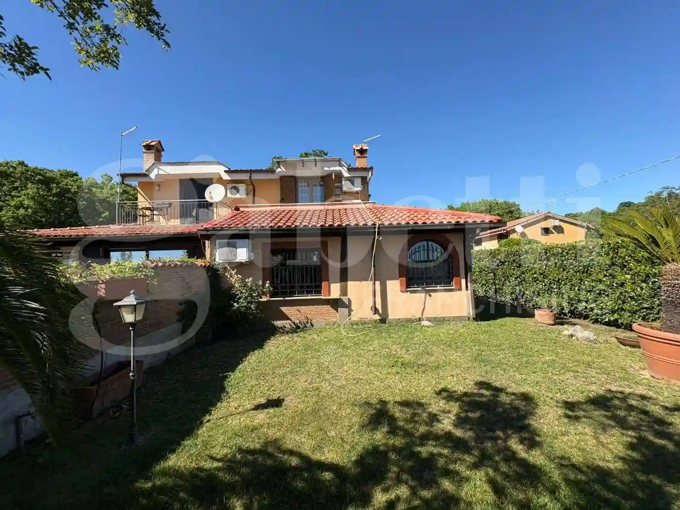 Villa - foto 4