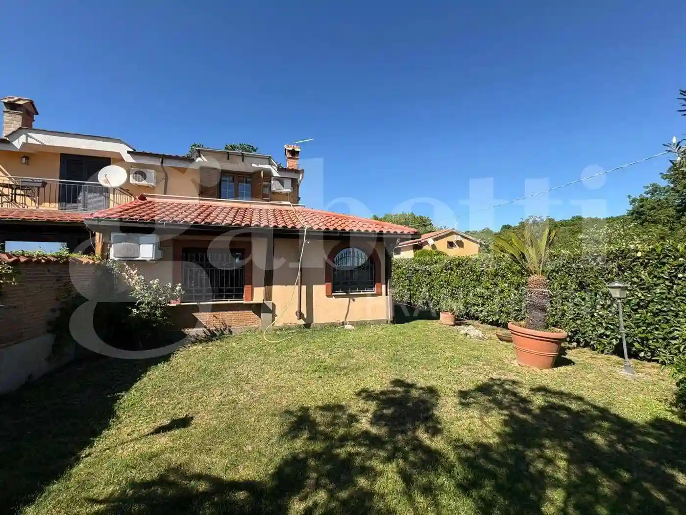 Villa - foto 5