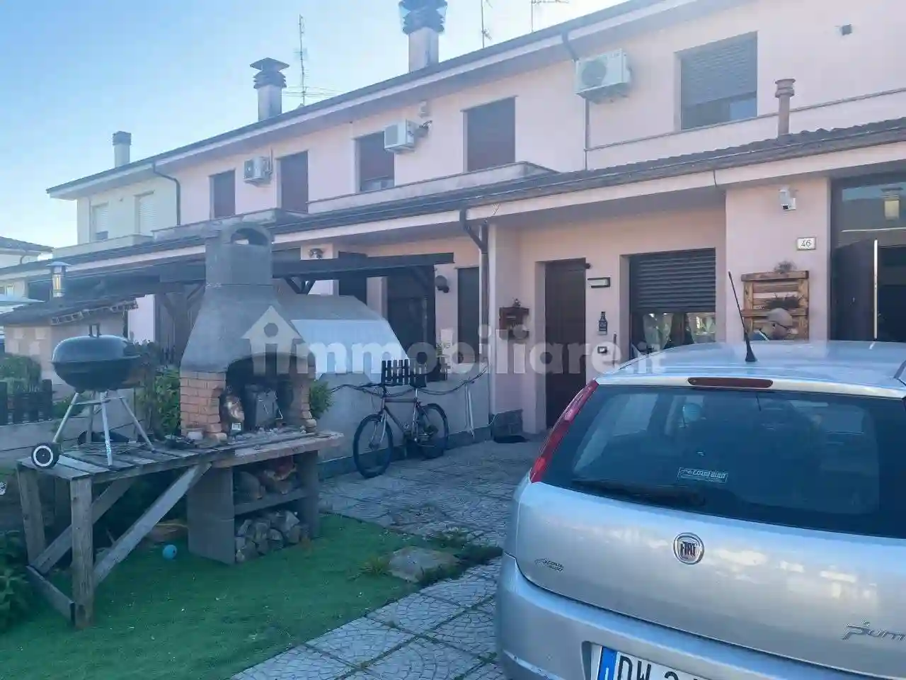 Villetta a schiera - foto 4