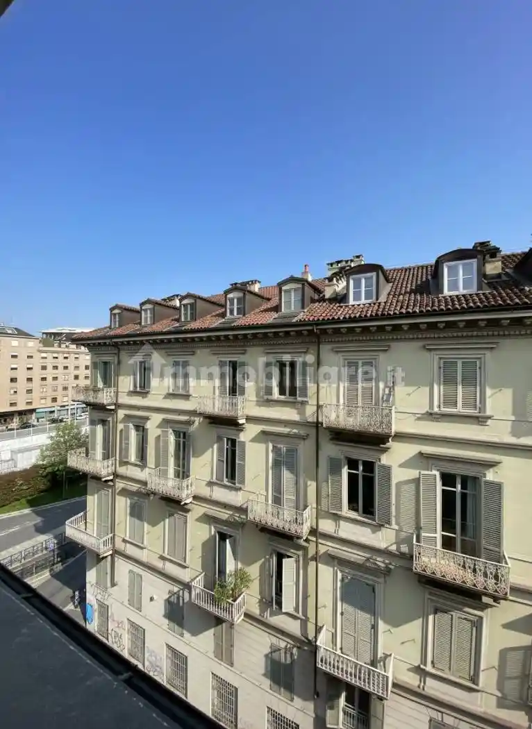 Appartamento in affitto a Torino