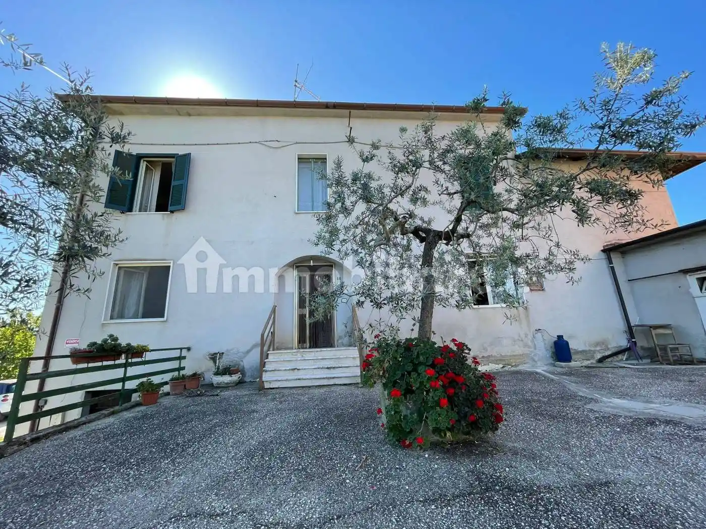 Casa indipendente in vendita a Arpino