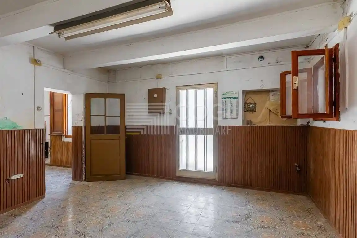 Casa indipendente in vendita a Bagnacavallo