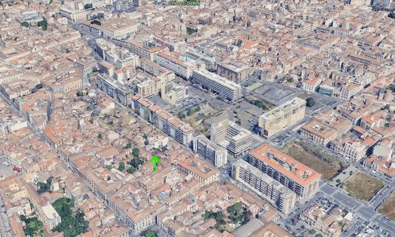 Appartamento in vendita a Catania