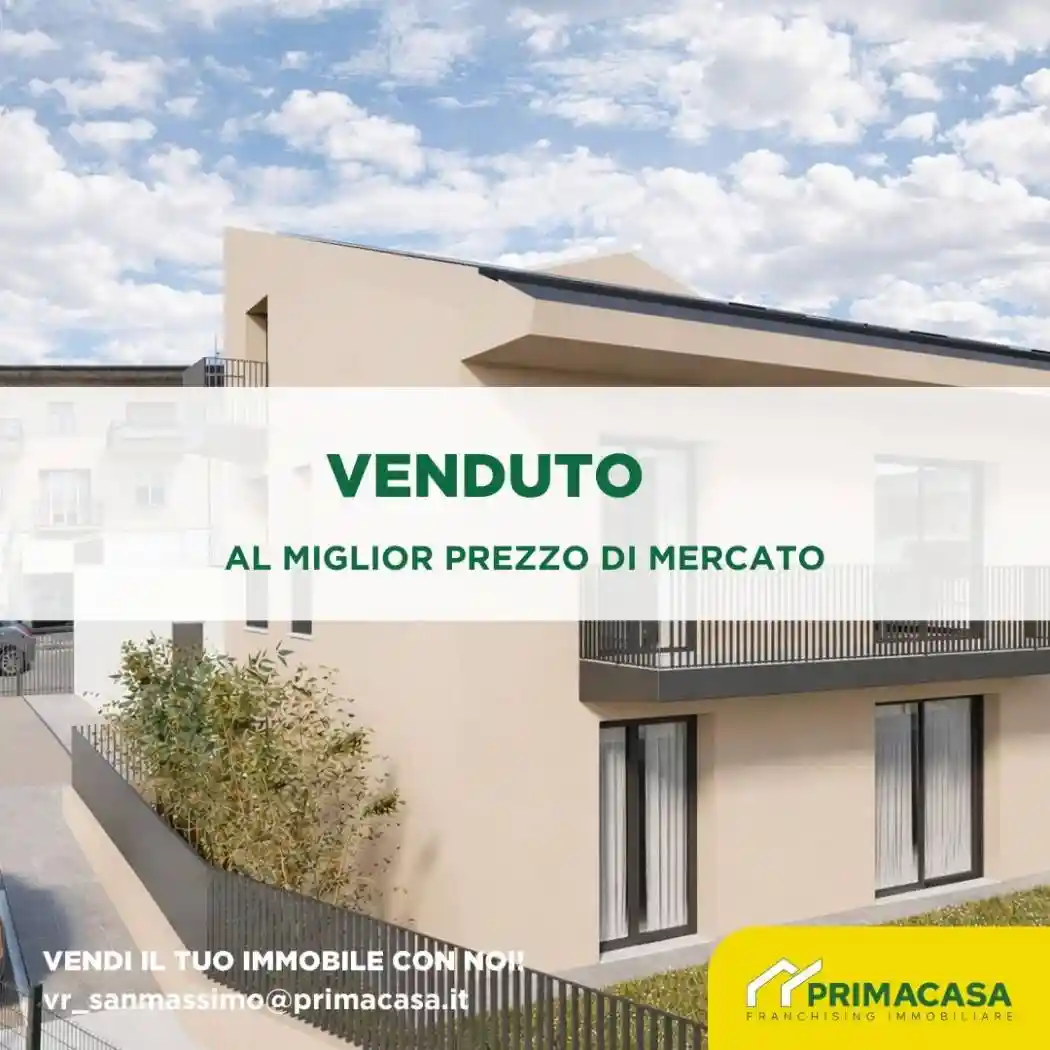 Appartamento in vendita a Verona