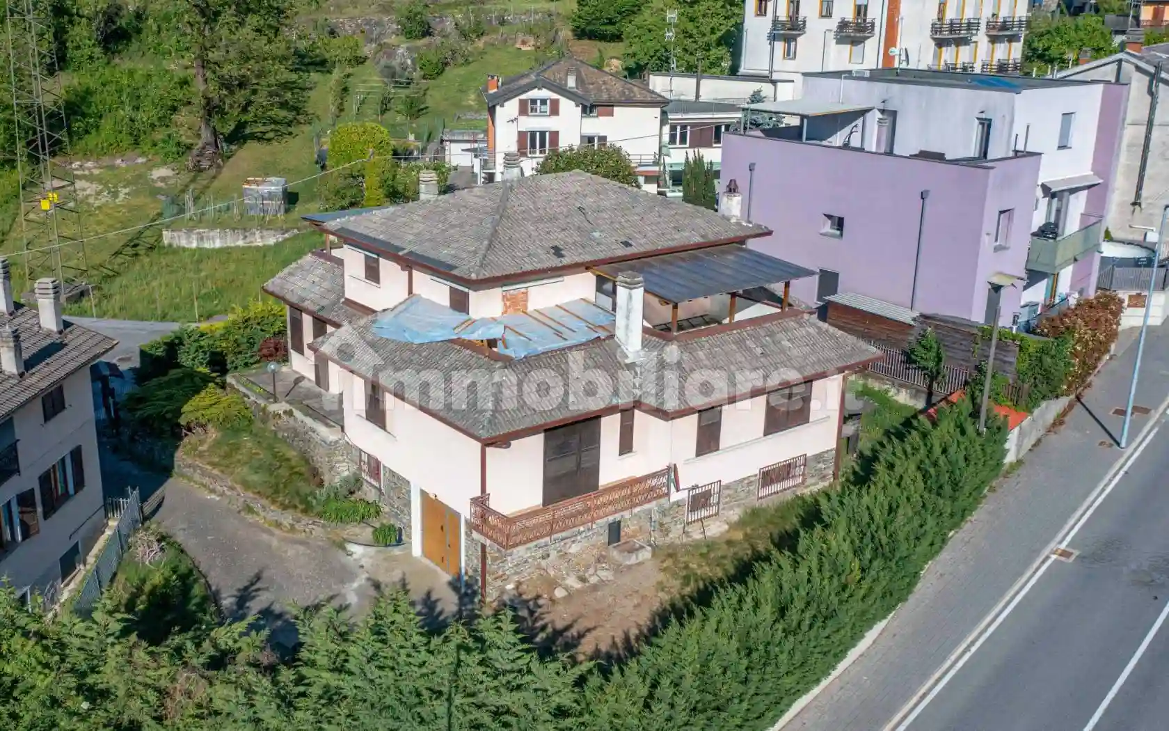 Villa - foto 4