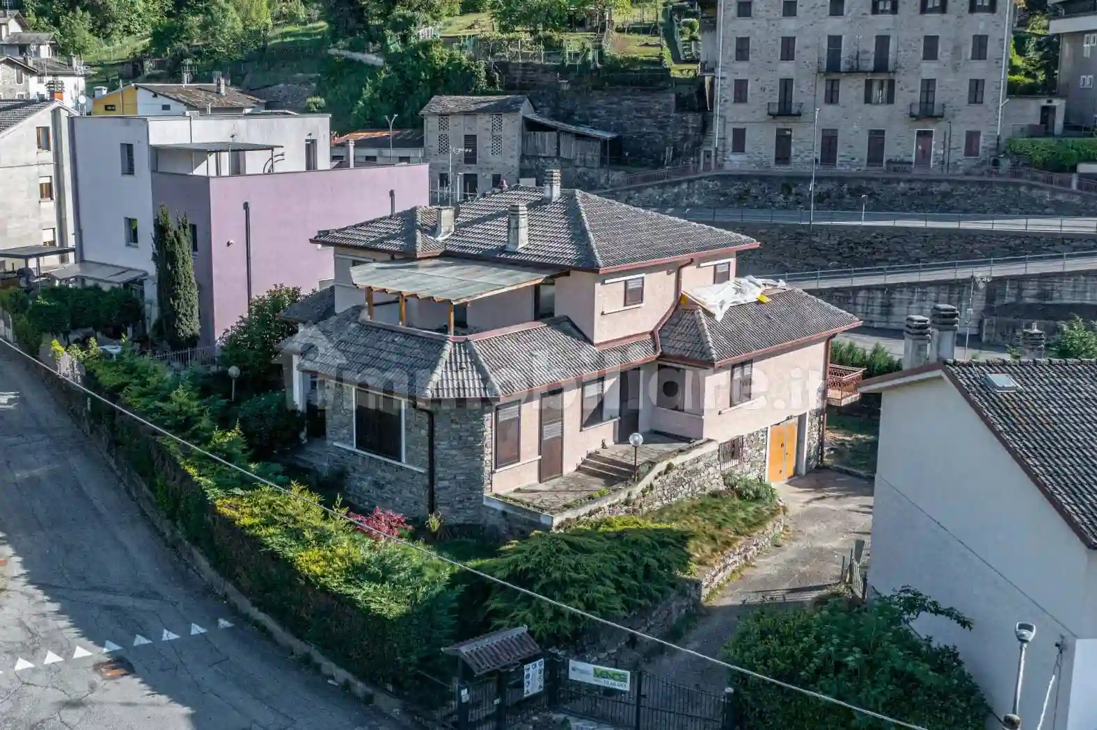 Villa - foto 5