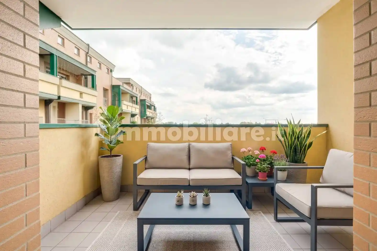 Appartamento in vendita a Samarate