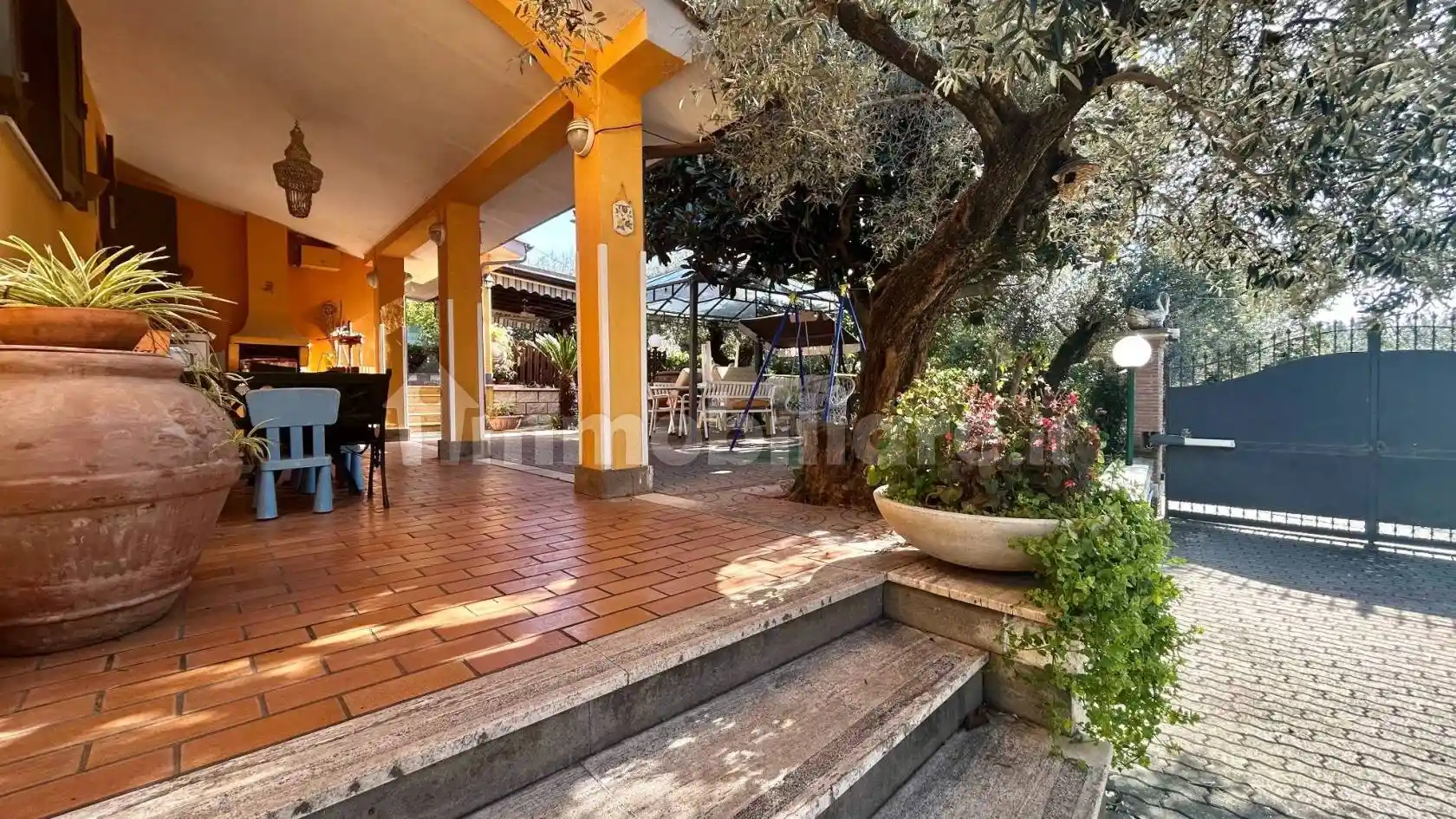 Villa in vendita a Albano Laziale