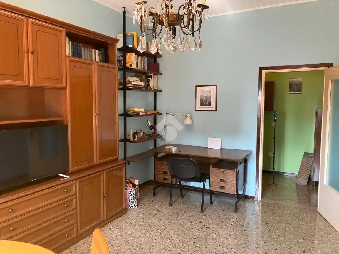 Appartamento in vendita a Melegnano