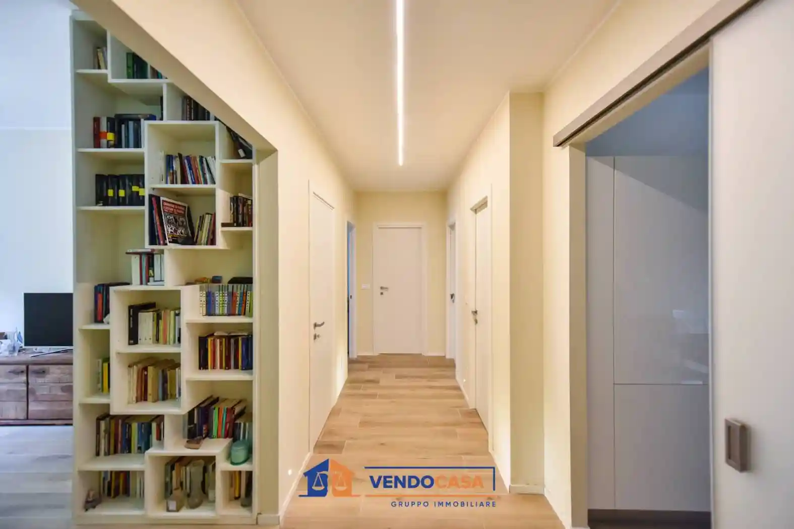 Appartamento in vendita a Torino