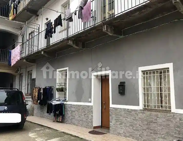 Appartamento in vendita a Cesano Maderno