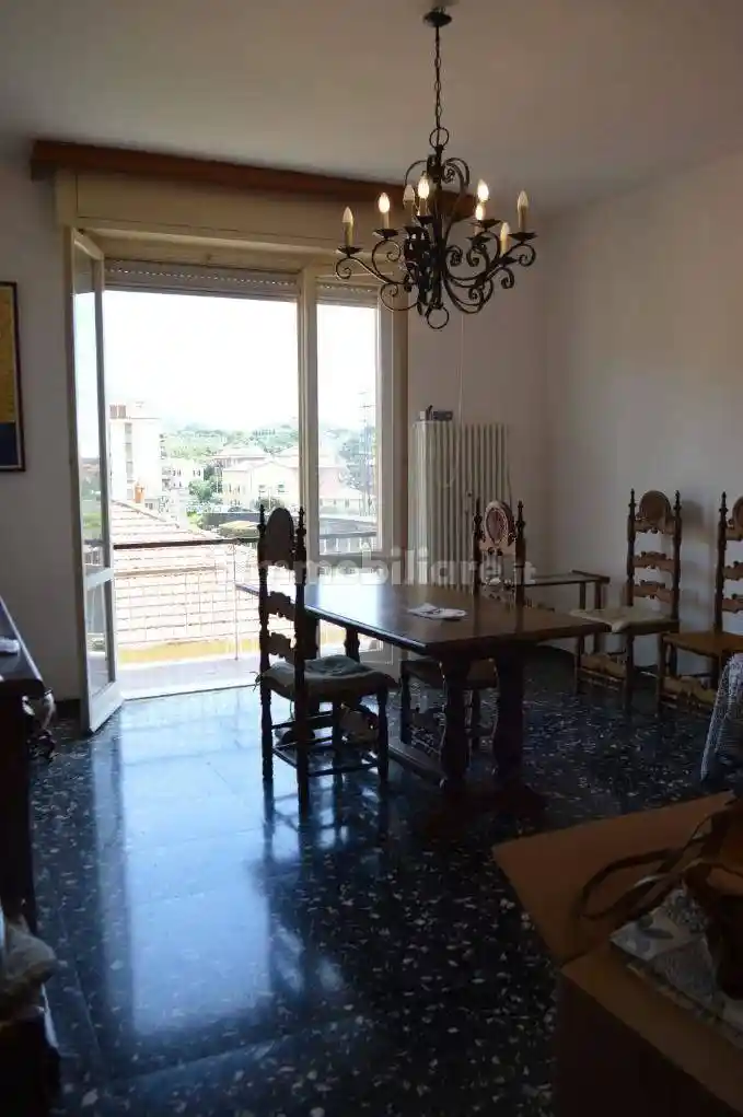 Appartamento in vendita a Chiavari