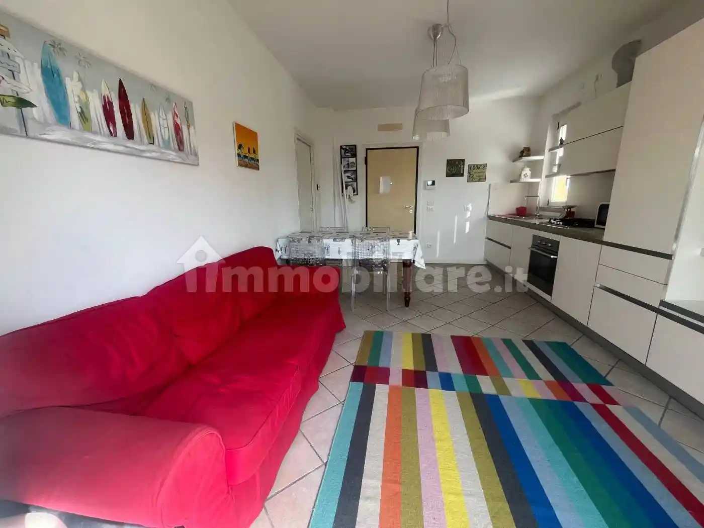 Appartamento in vendita a Rimini
