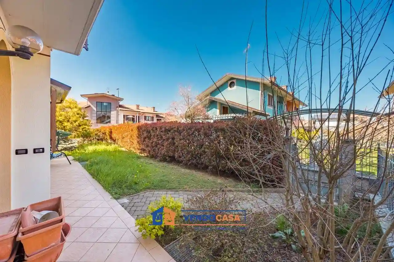Villetta a schiera - foto 3