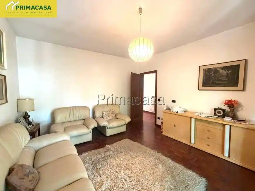 Appartamento in vendita a Carpi