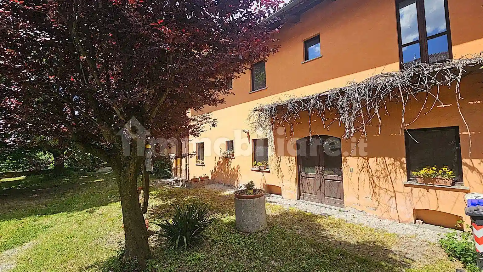 Palazzo - Edificio - foto 3