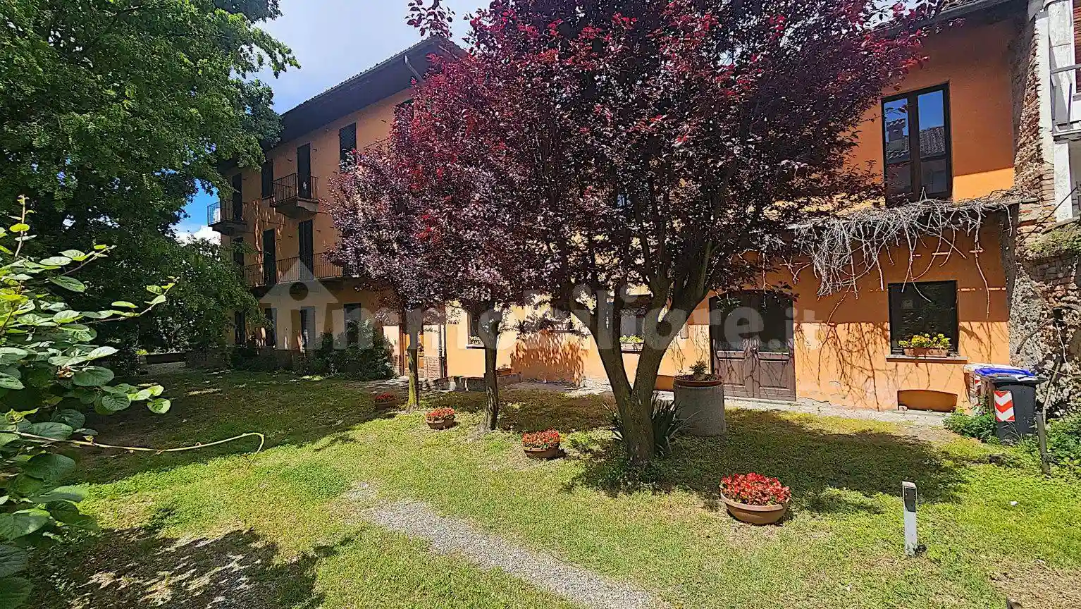 Palazzo - Edificio - foto 4