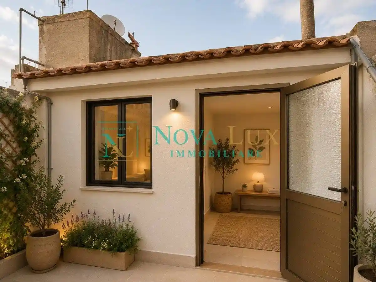 Casa indipendente in vendita a Modica