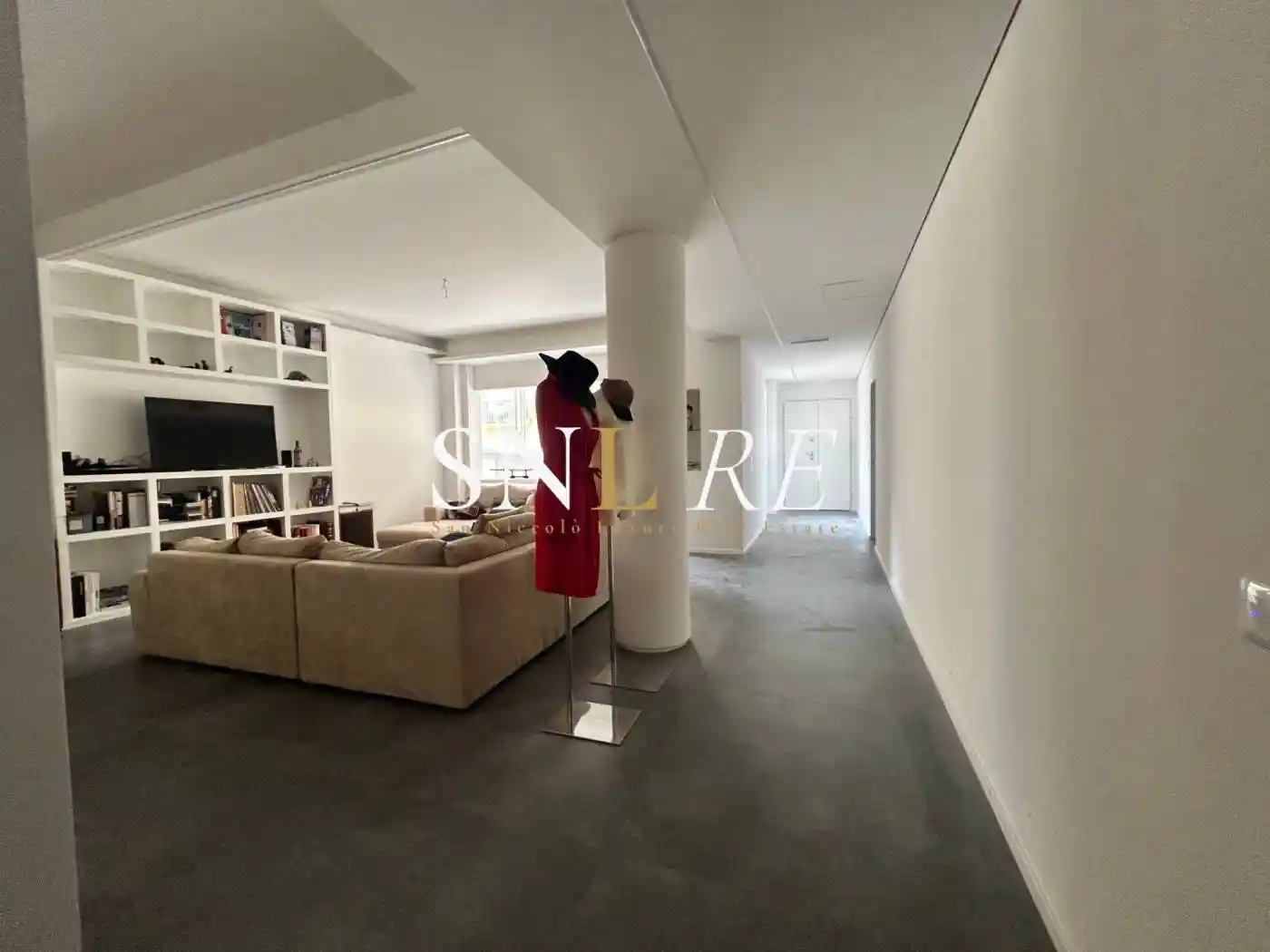 Appartamento in vendita a Firenze