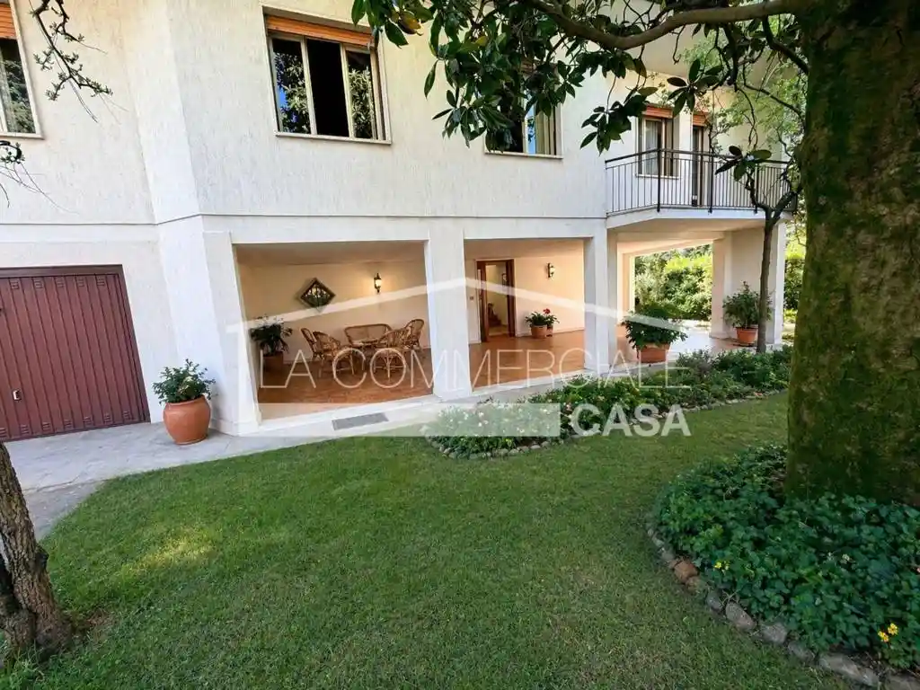 Villa in vendita a Mogliano Veneto