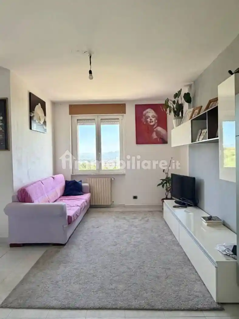 Appartamento in vendita a Montecorvino Pugliano