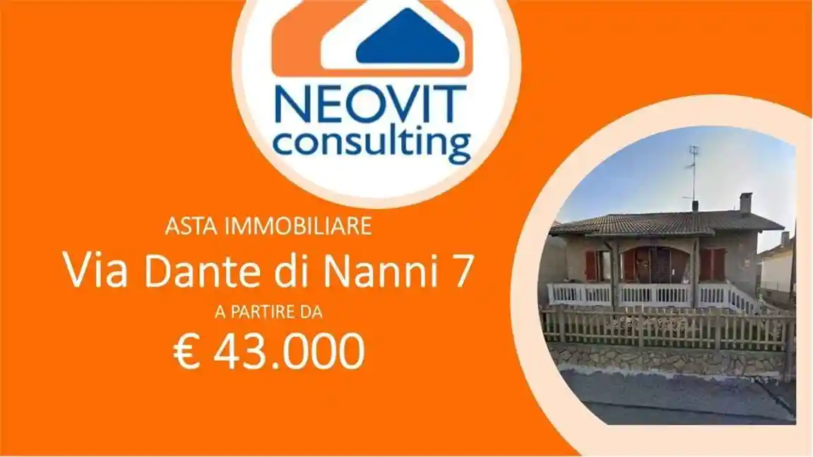 Villa in vendita a Beinasco
