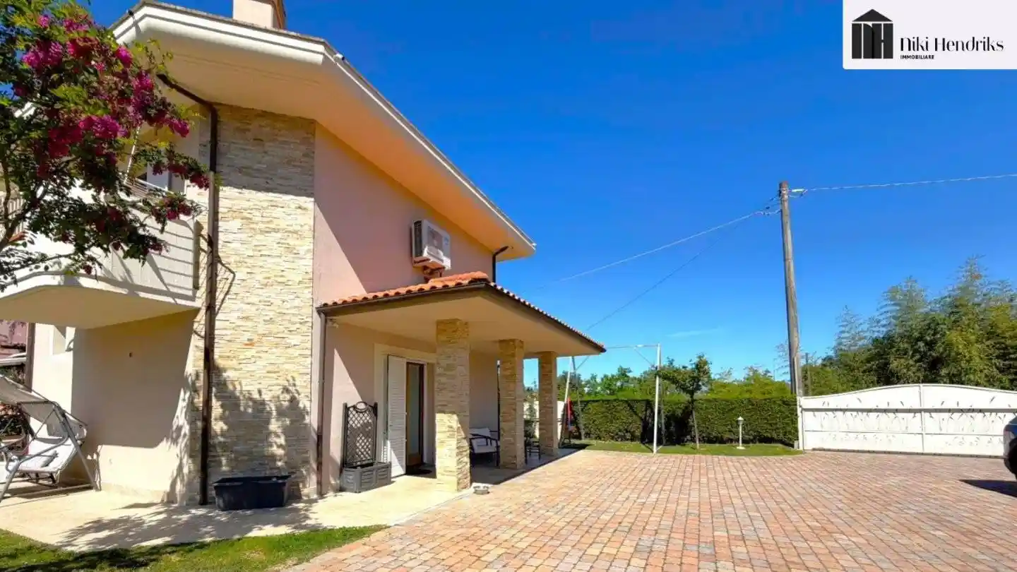 Casa indipendente in vendita a San Miniato