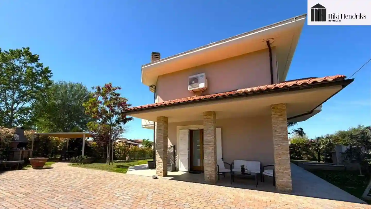 Casa indipendente - foto 3