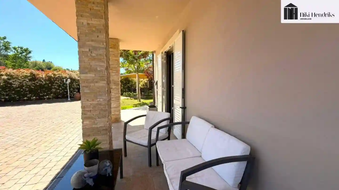 Casa indipendente - foto 5