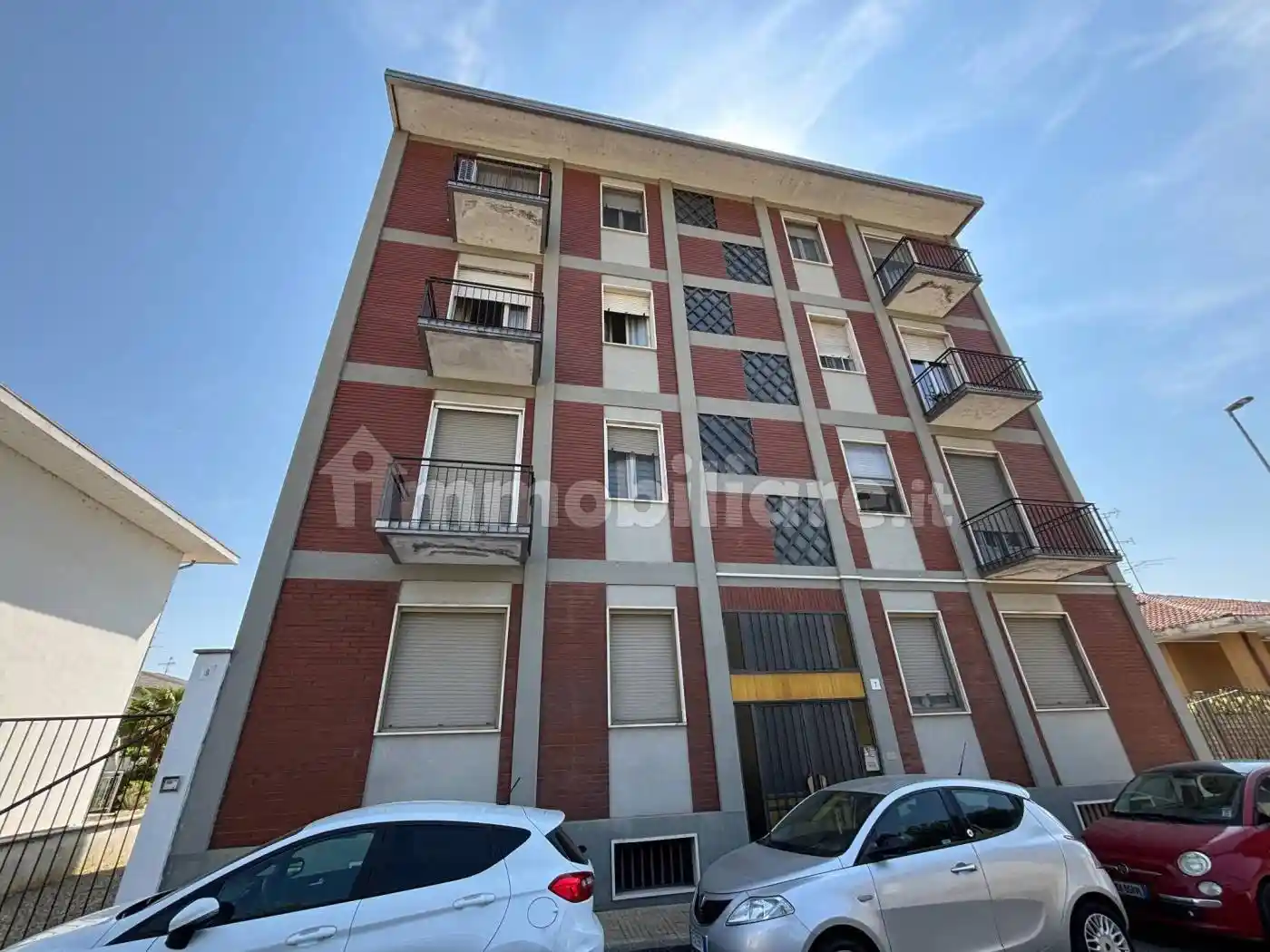 Appartamento in vendita a Vercelli