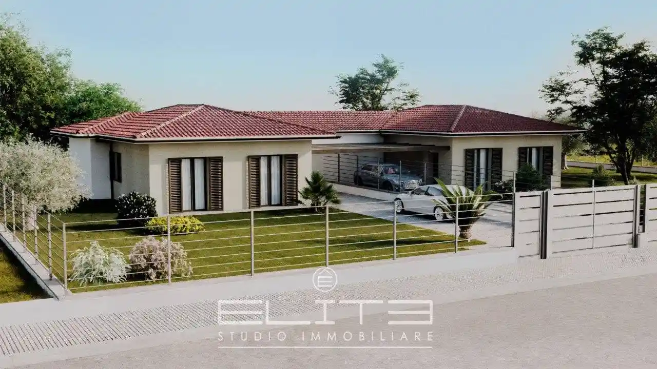 Villa in vendita a Senigallia