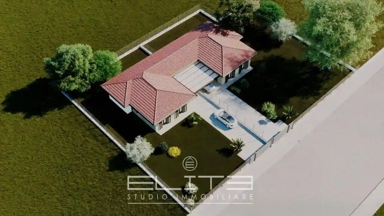 Villa - foto 3
