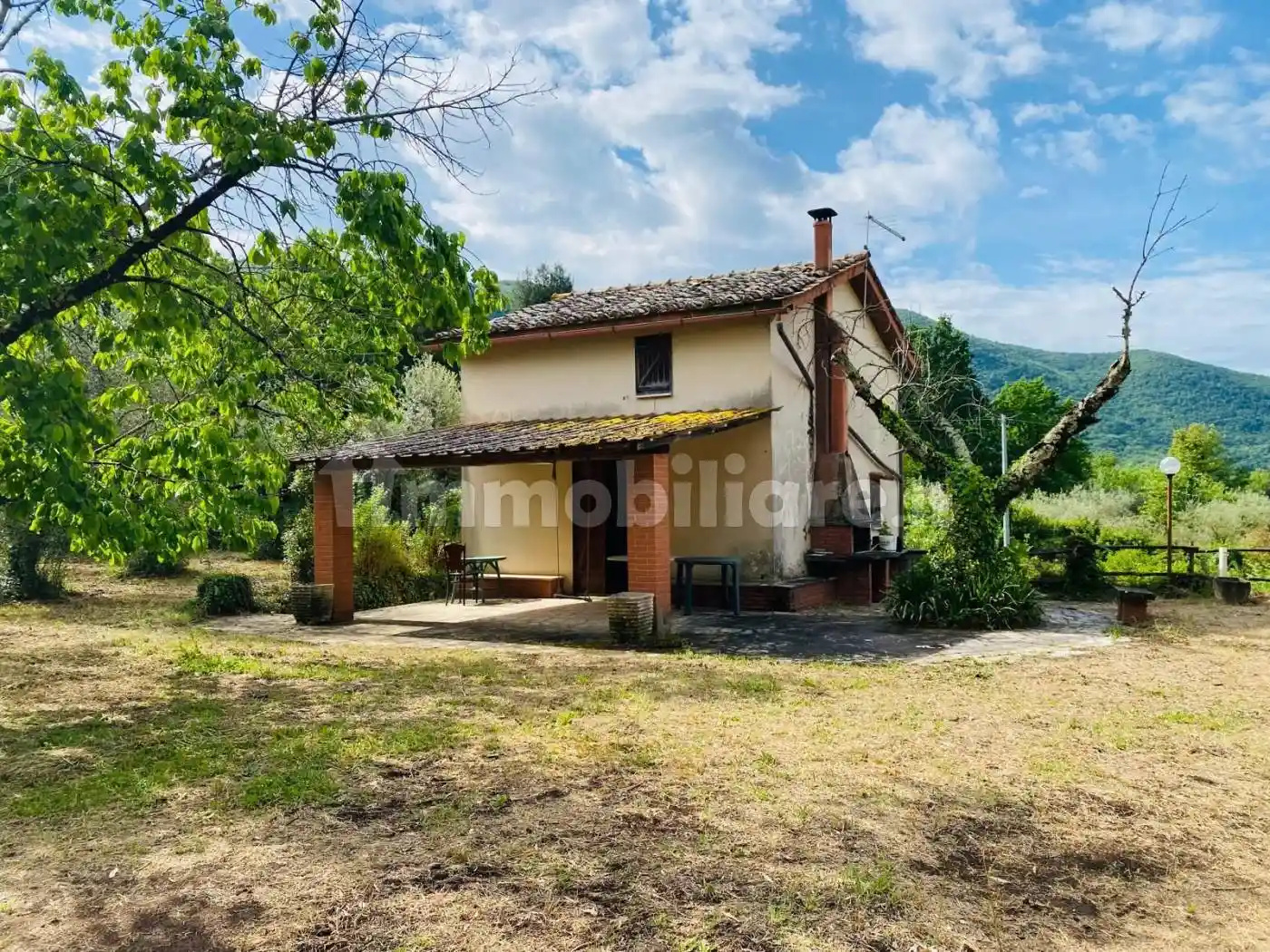 Casa indipendente in vendita a Castel Madama
