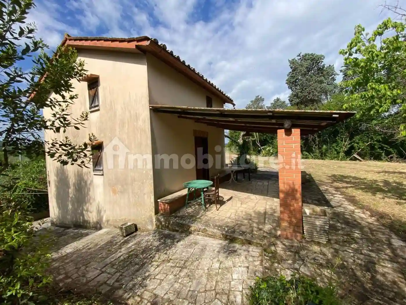 Casa indipendente - foto 4