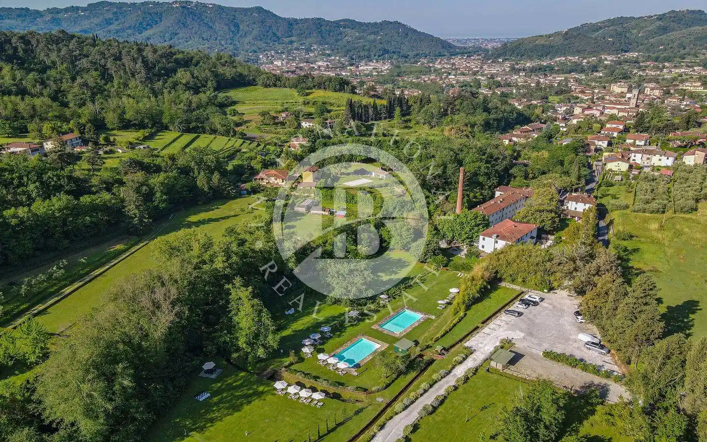Villa in vendita a Camaiore