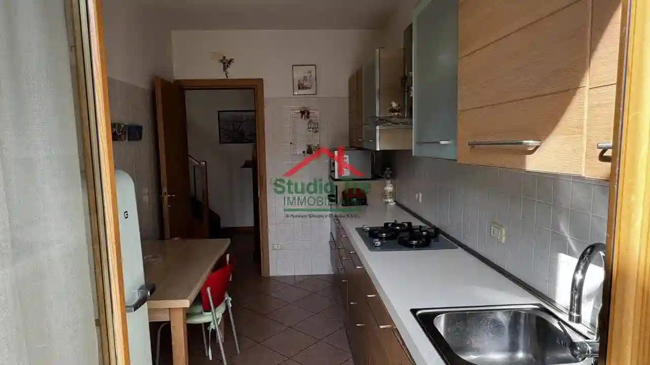 Villetta a schiera - foto 5