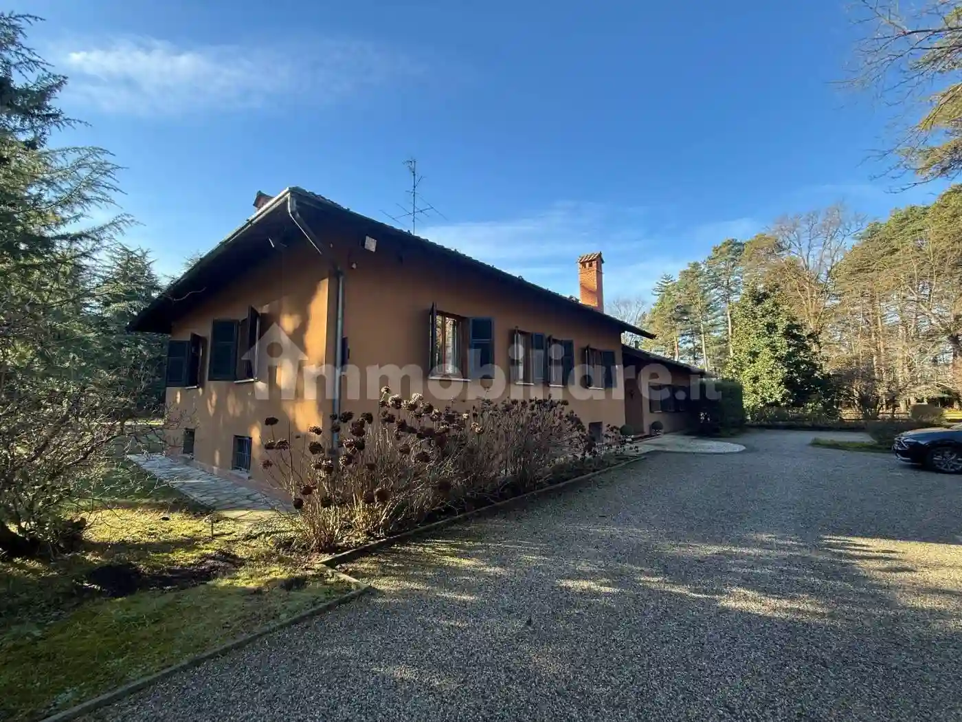 Villa - foto 3