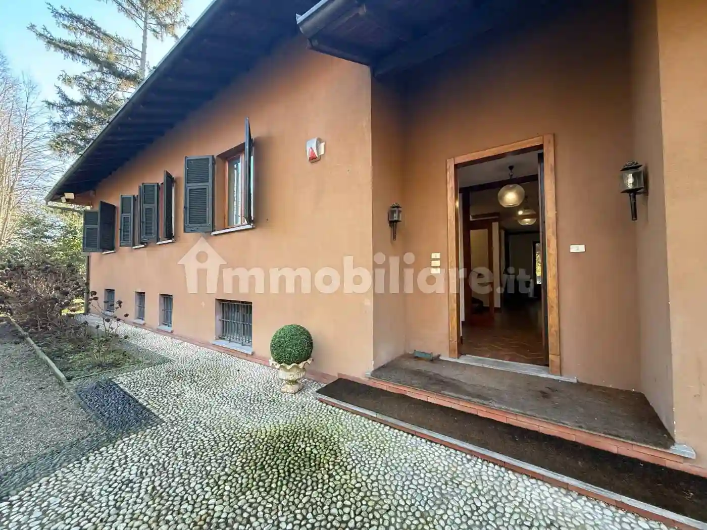 Villa - foto 5