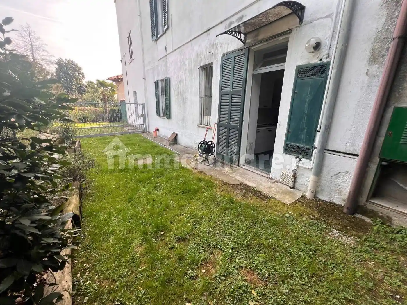 Appartamento in vendita a Villa Guardia