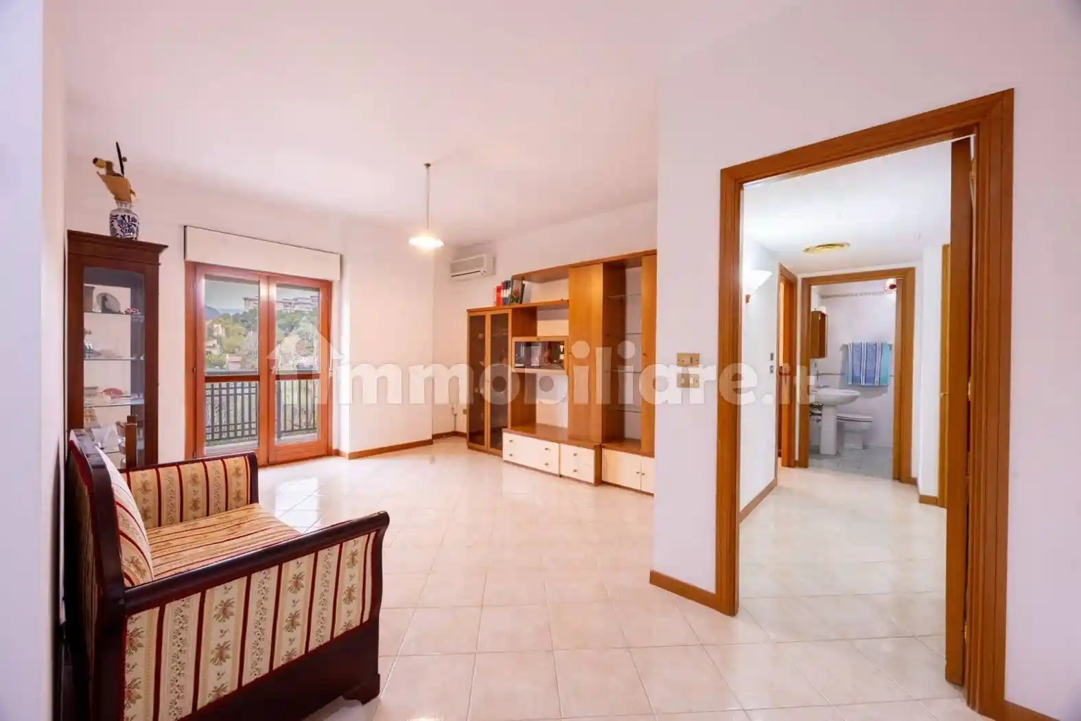 Appartamento in vendita a Palermo