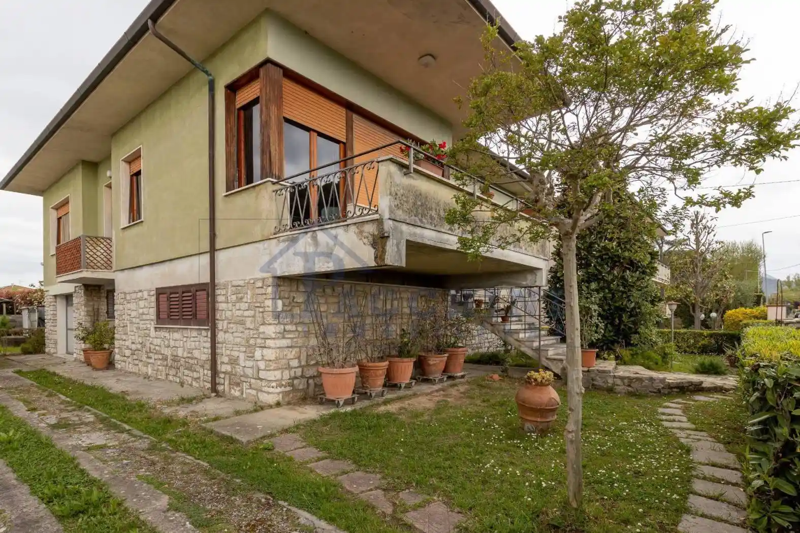 Villa in vendita a San Giuliano Terme