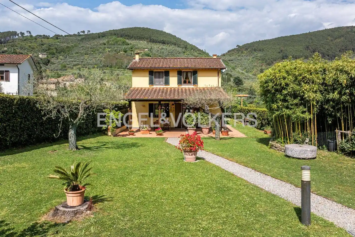 Villa in vendita a Lucca