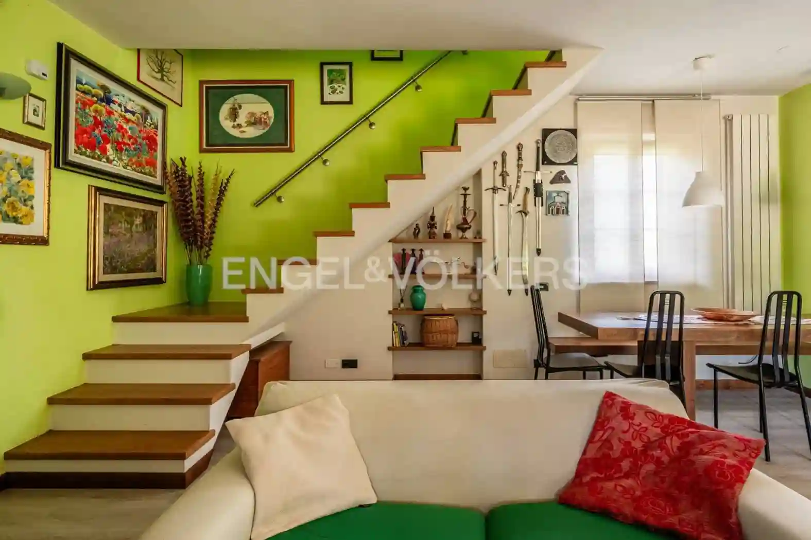 Villa - foto 5