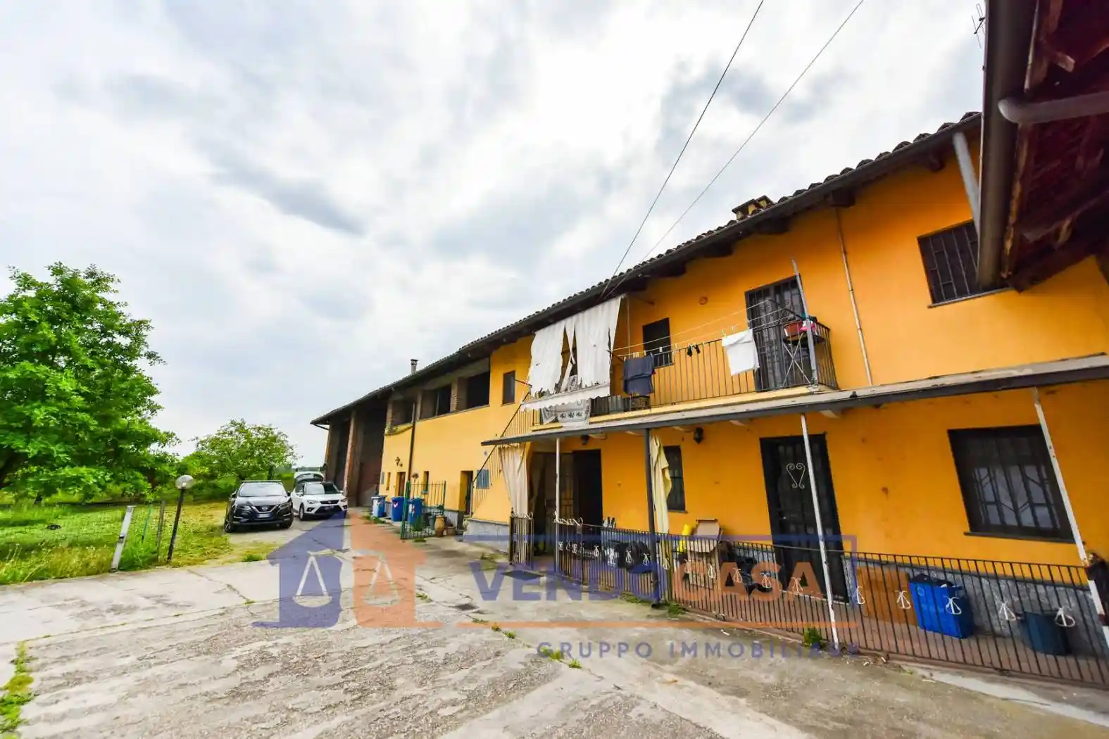 Appartamento in vendita a Moncalieri