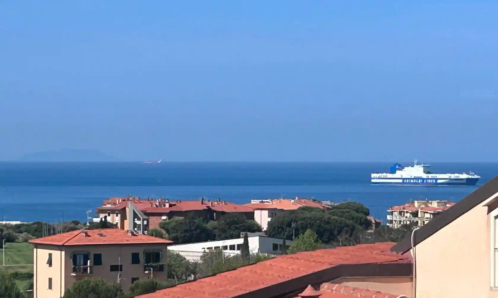 Villa in vendita a Livorno
