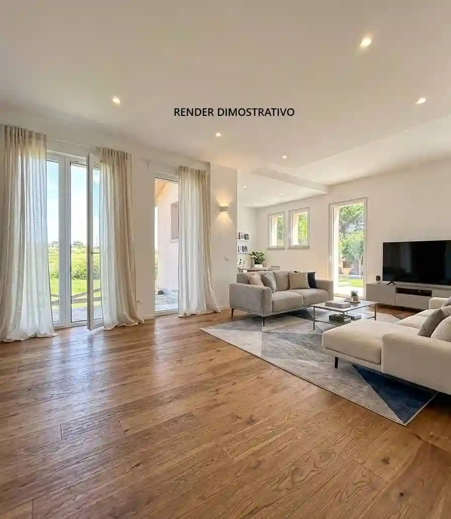 Villa - foto 5